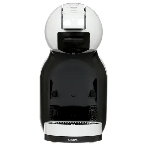 Кофемашина Krups Dolce Gusto KP123B10 Mini ME серебристо-черная купить,0