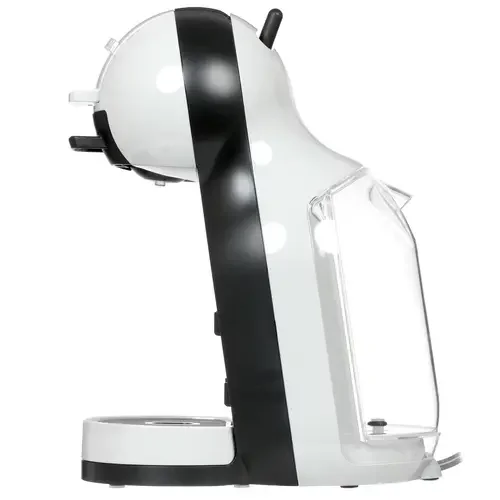 Кофемашина Krups Dolce Gusto KP123B10 Mini ME серебристо-черная купить,0