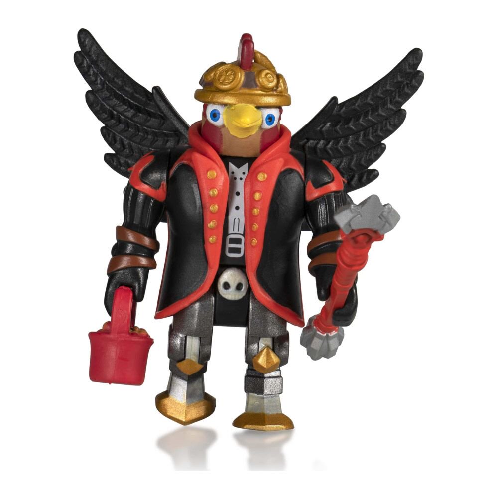 Фигурка Roblox PeZsmistic Жуткий коготь ROB0332 купить,NaN