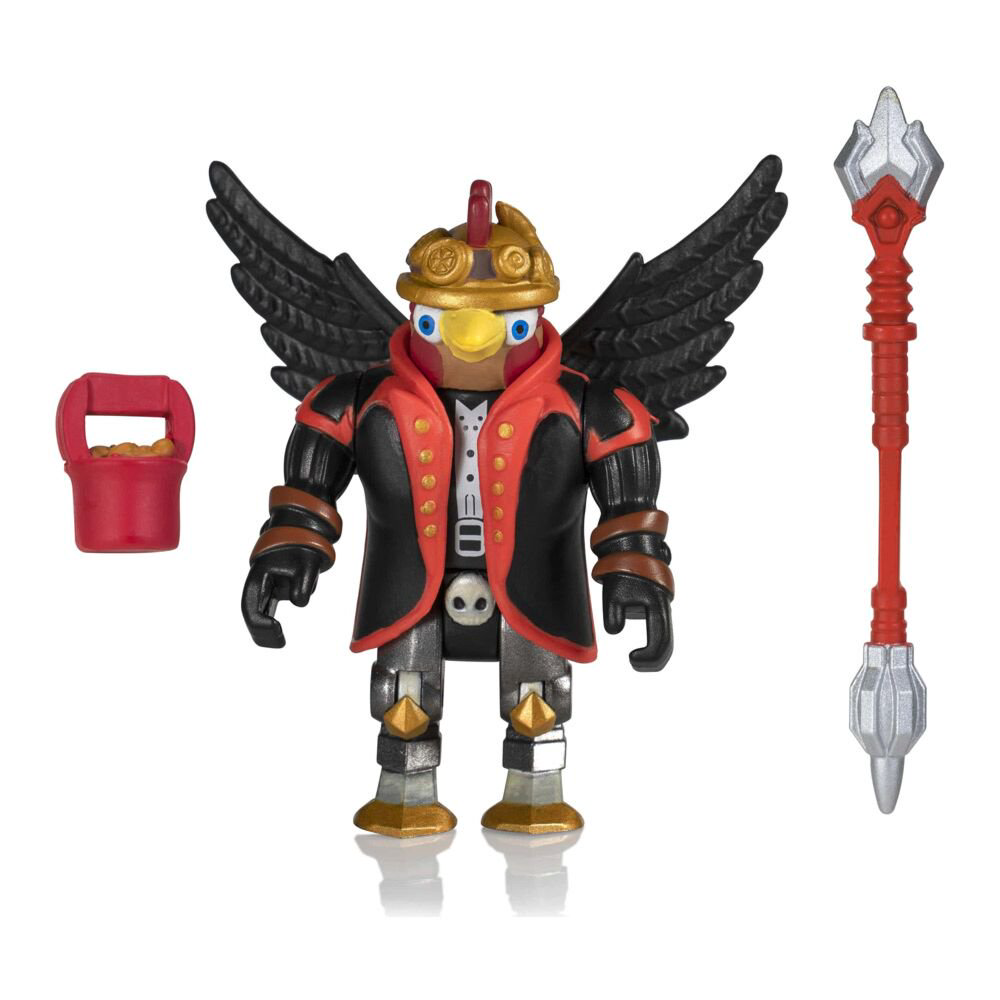 Фигурка Roblox PeZsmistic Жуткий коготь ROB0332 купить,NaN