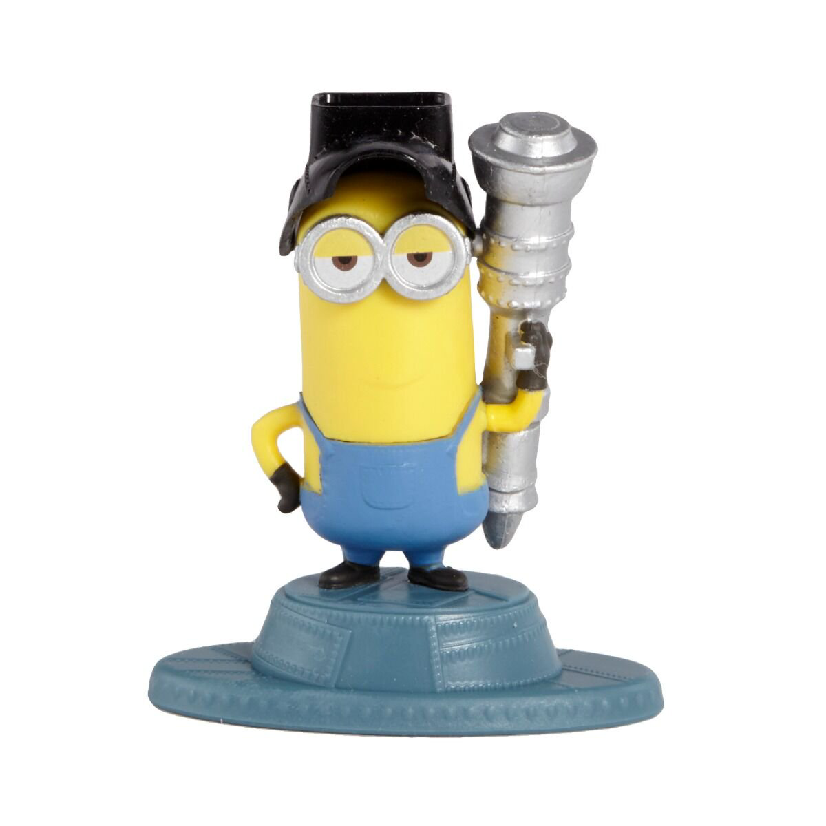 Фигурка Minions Мини Kevin купить,NaN