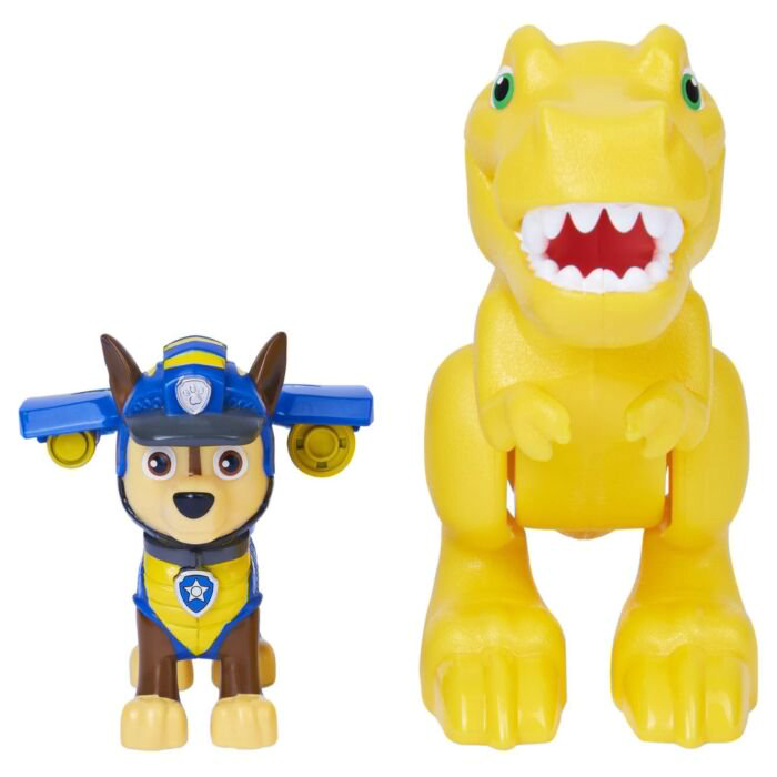 Фигурка Paw Patrol Дино  Гончик купить,NaN