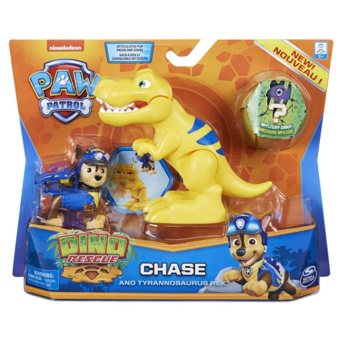 Фигурка Paw Patrol Дино  Гончик купить,NaN