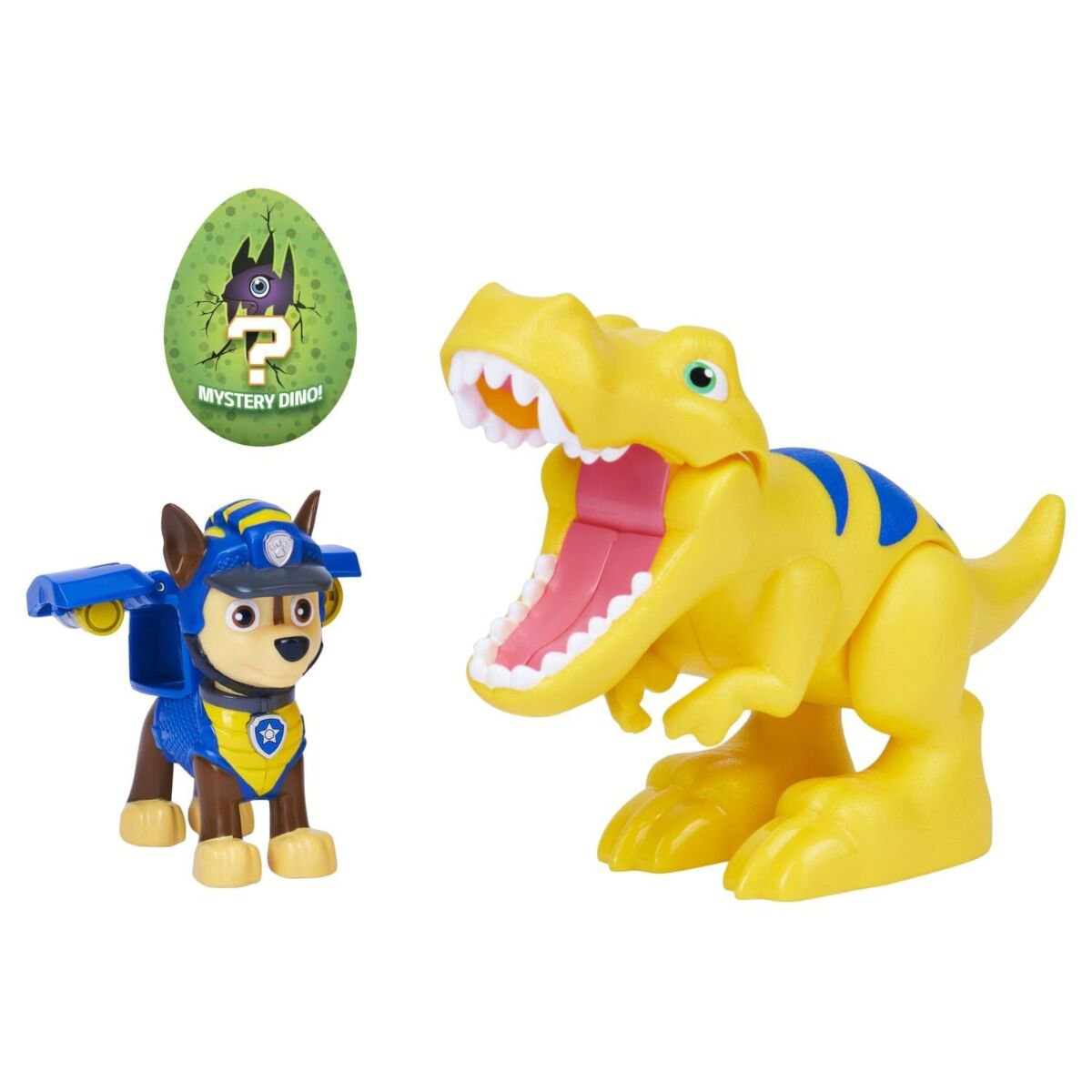 Фигурка Paw Patrol Дино  Гончик купить,NaN