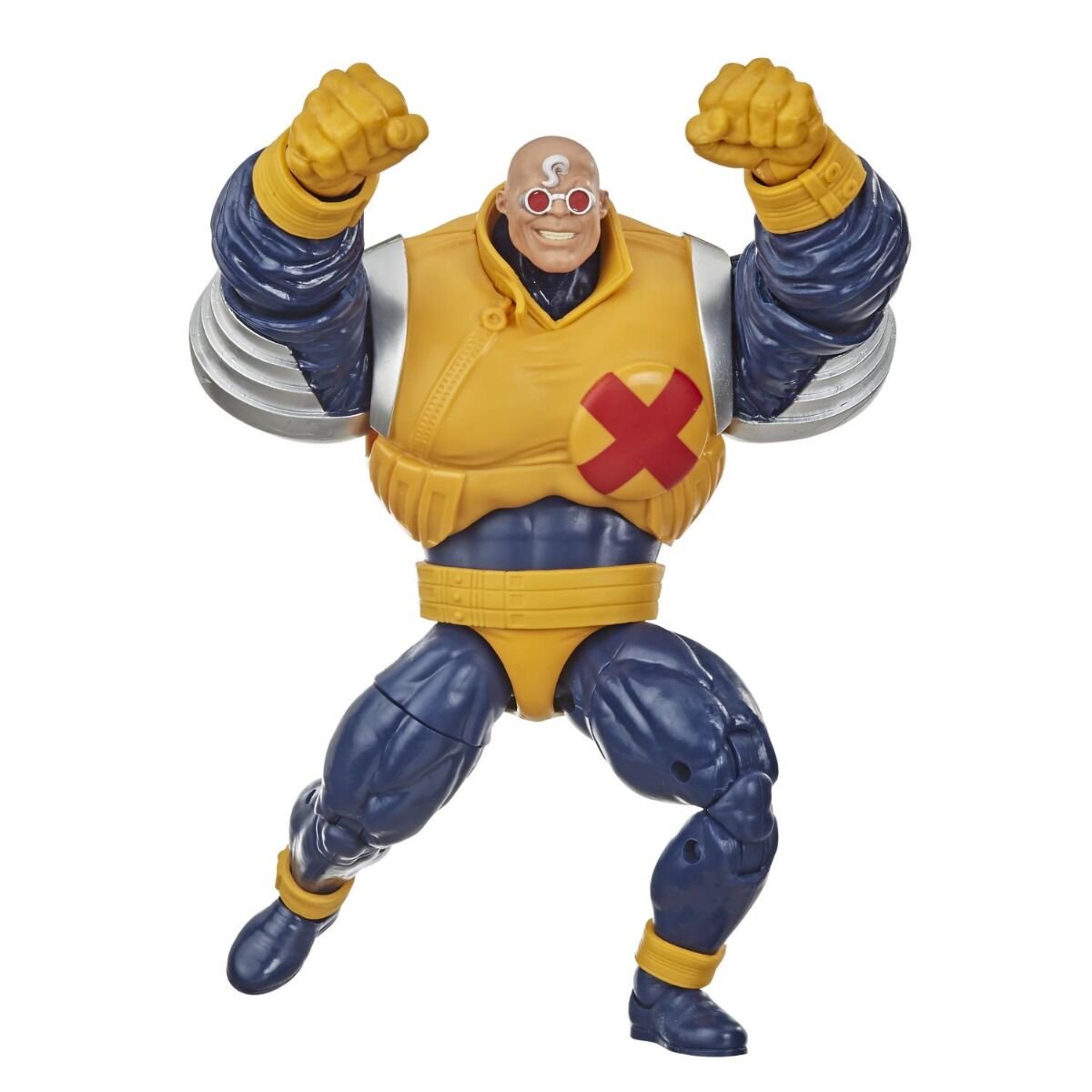 Фигурка Marvel Legends Blue Deadpool 15см  купить,NaN