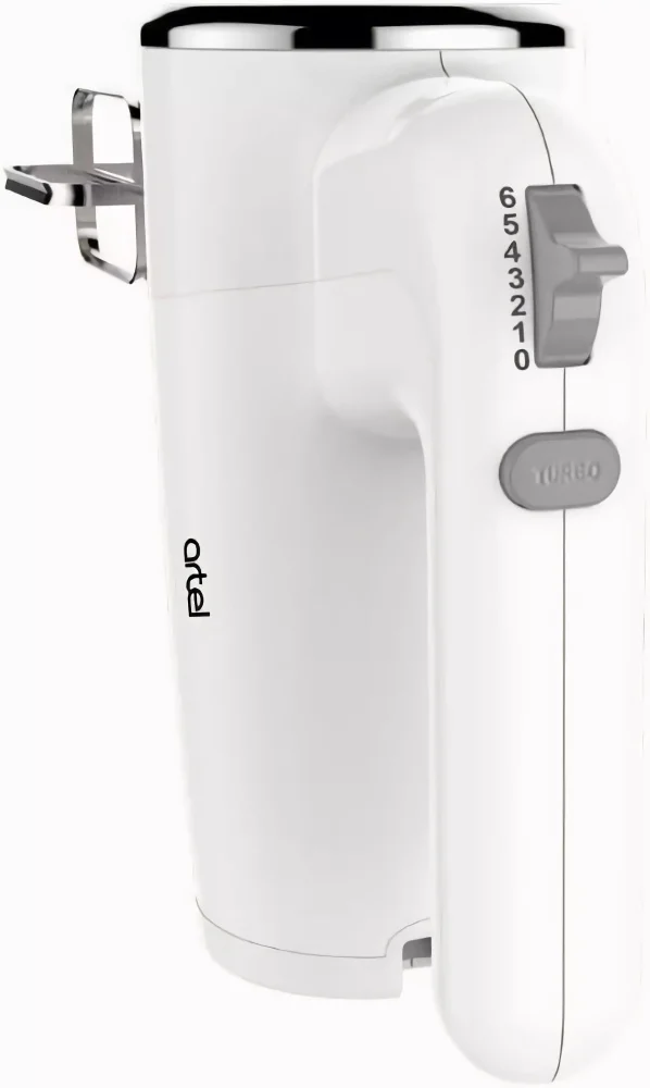 Миксер Artel ART HM-9103 белый купить,0