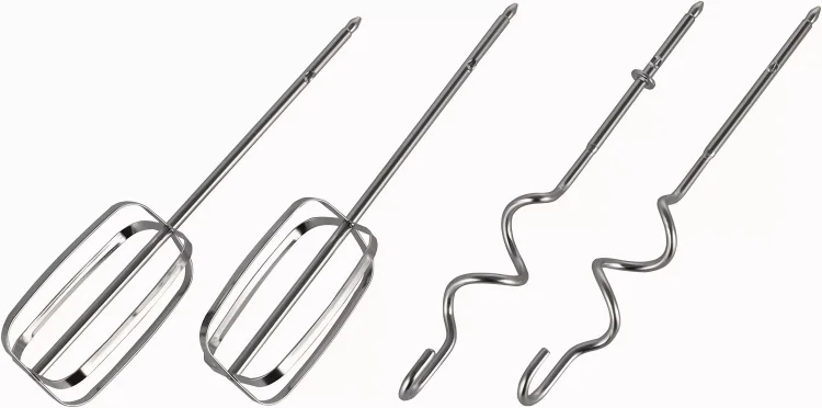 Миксер Artel ART HM-9103 белый купить,0