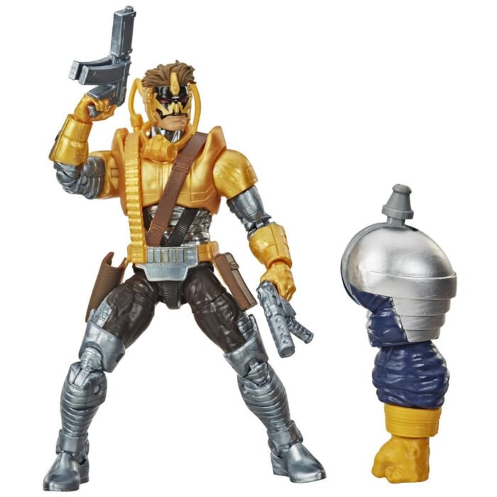 Фигурка Marvel Legends Deadpool Maverick 15см  купить,NaN