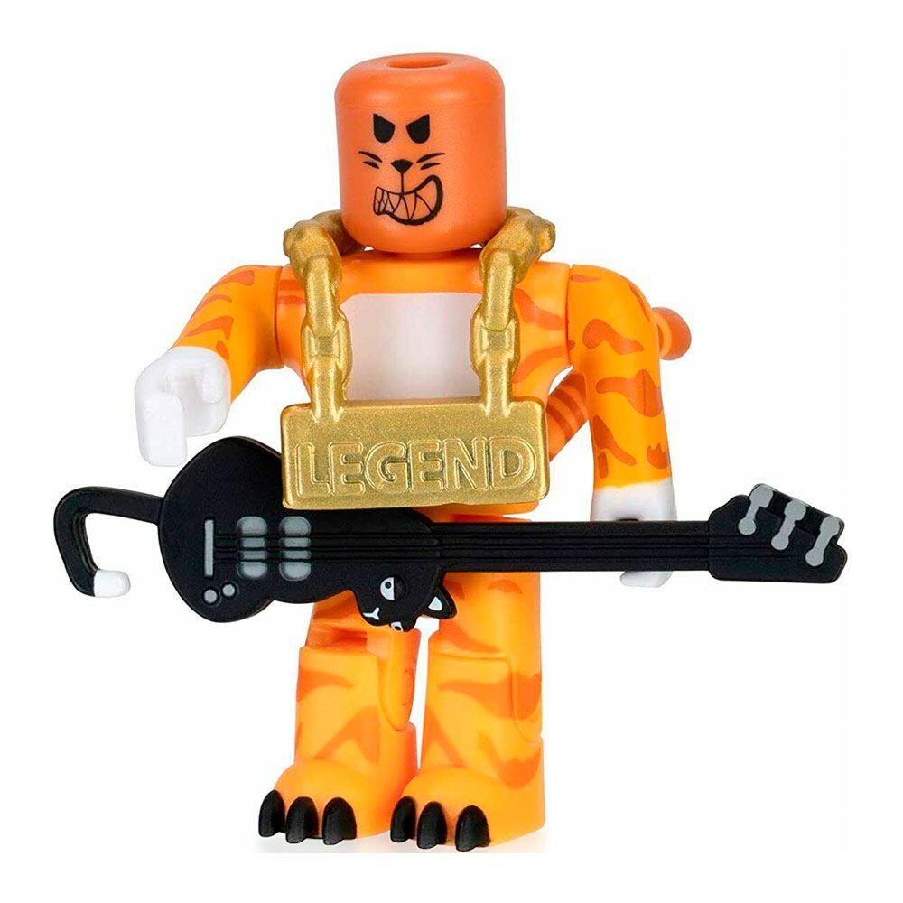 Фигурка Roblox Avatar Shop Легенда котов купить,NaN