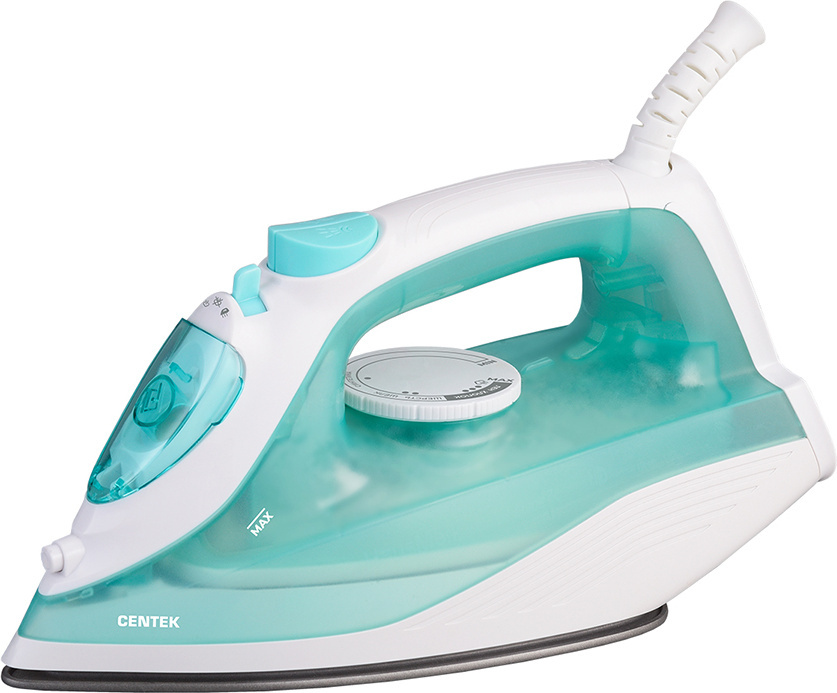 Утюг Centek CT-2321 бирюзовый