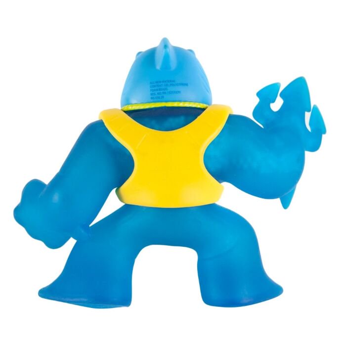 Фигурка Goo Jit Zu Траш 38650 купить,NaN
