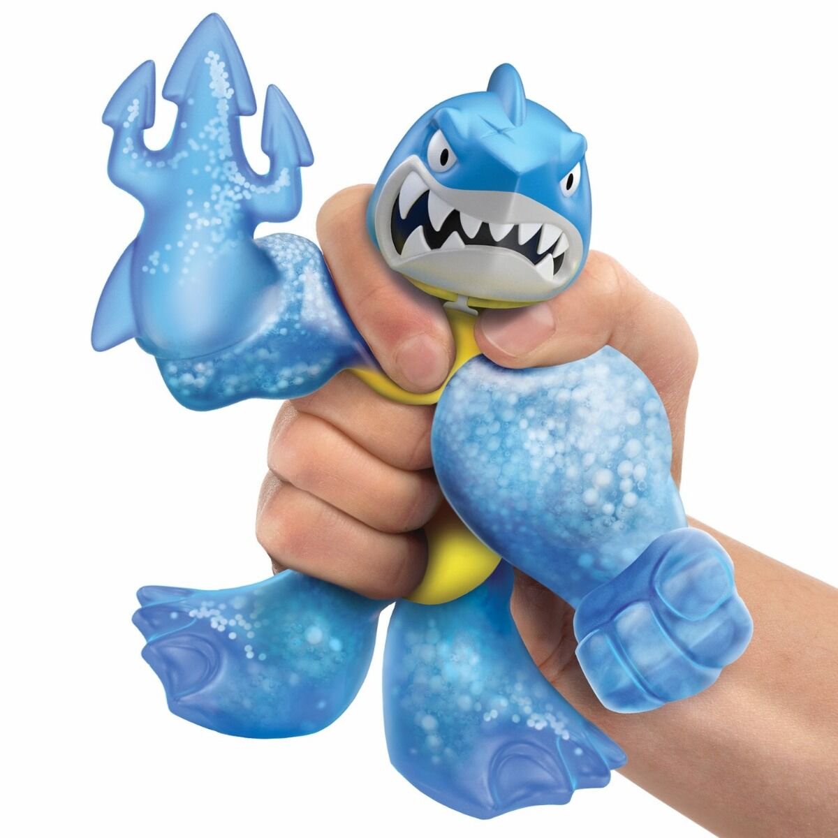 Фигурка Goo Jit Zu Траш 38650 купить,NaN