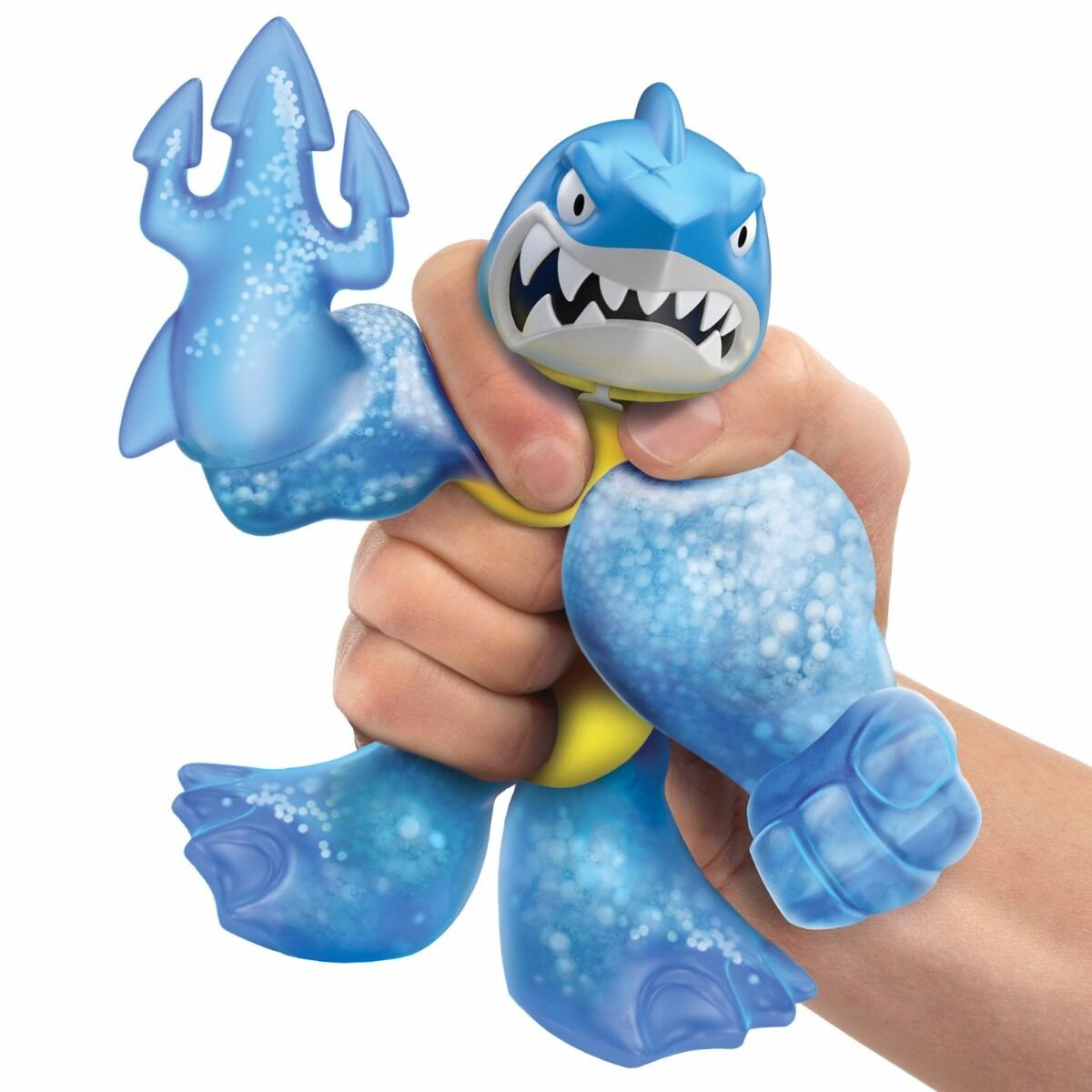 Фигурка Goo Jit Zu Траш 38650 купить,NaN