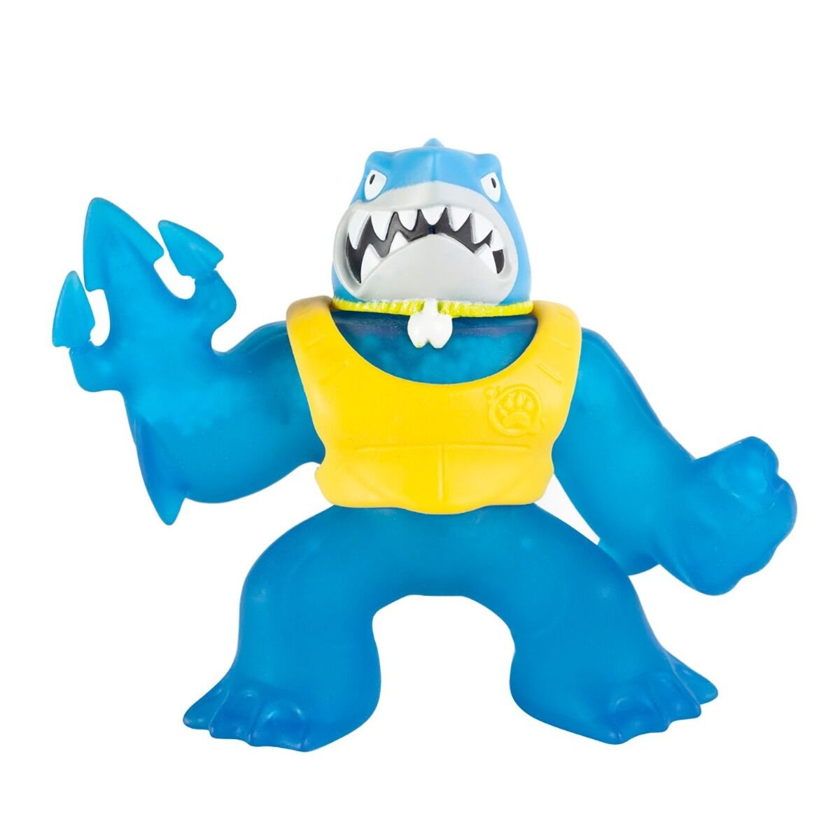 Фигурка Goo Jit Zu Траш 38650 купить,NaN
