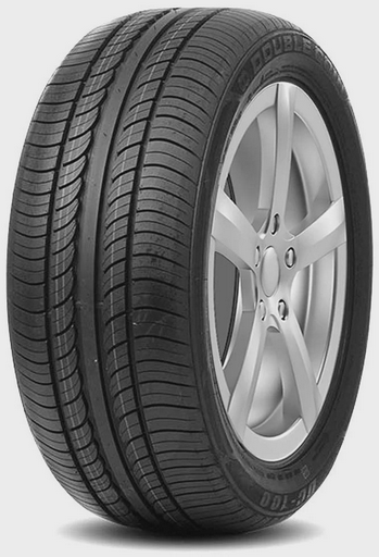 Шина Double Coin DC-100 205/50 R17 93W летняя