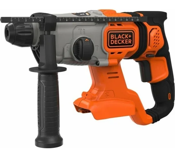 Перфоратор Black & Decker BCD900B-XJ