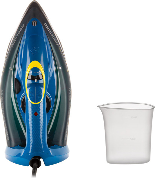 Утюг Redmond RI-C287 синий - ForteMarket Утюг Redmond RI-C287 синий купить,0