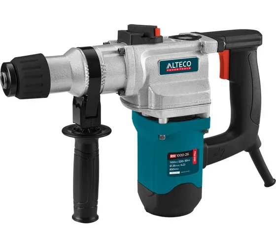 Перфоратор Alteco RH 1000-26 62179