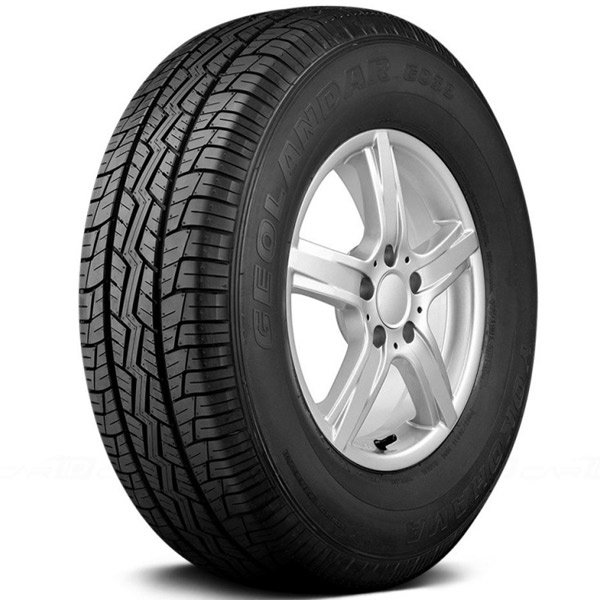 Шина Yokohama G039 265/70 R16 112S летняя купить,52130