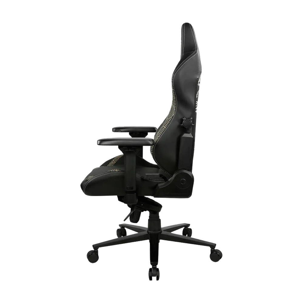 Кресло игровое DX Racer CRA/PRO/002/N/Koi Fish купить,NaN