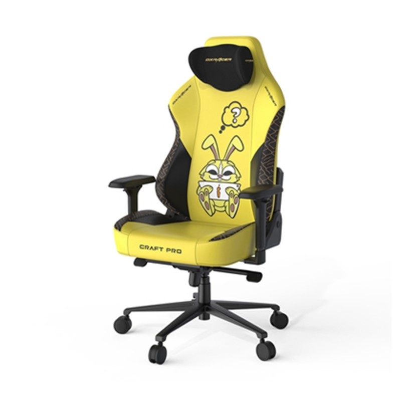 Кресло игровое DX Racer CRA/PRO/YN/Rabbit in Dino - ForteMarket Кресло игровое DX Racer CRA/PRO/YN/Rabbit in Dino купить,0
