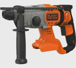 Перфоратор Black & Decker BCD900B-XJ