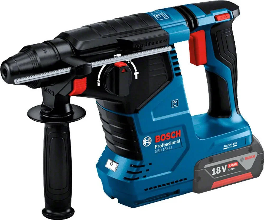 Перфоратор Bosch GBH 187-Li 0611923020