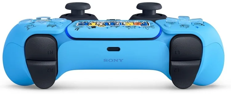 Геймпад Sony PS5 DualSense Controller Fortnite Limited Edition - ForteMarket Геймпад Sony PS5 DualSense Controller Fortnite Limited Edition купить,0
