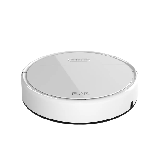 Робот-пылесос Elari SmartBot Brush белый - ForteMarket Робот-пылесос Elari SmartBot Brush белый купить,0