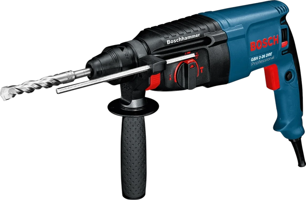 Перфоратор Bosch GBH 2-26 DRE Professional