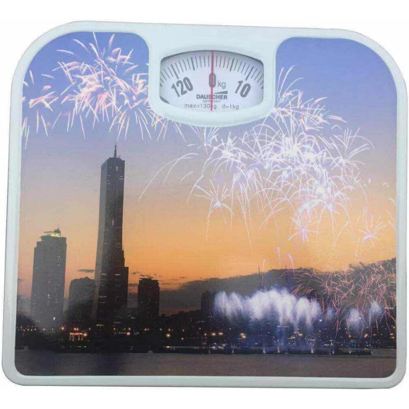 Весы Dauscher DSC-4210MC City