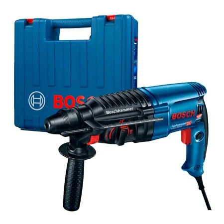 Перфоратор Bosch GBH 2-26 DRE Professional - ForteMarket Перфоратор Bosch GBH 2-26 DRE Professional купить,0