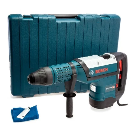 Перфоратор Bosch GBH 12-52D купить,0
