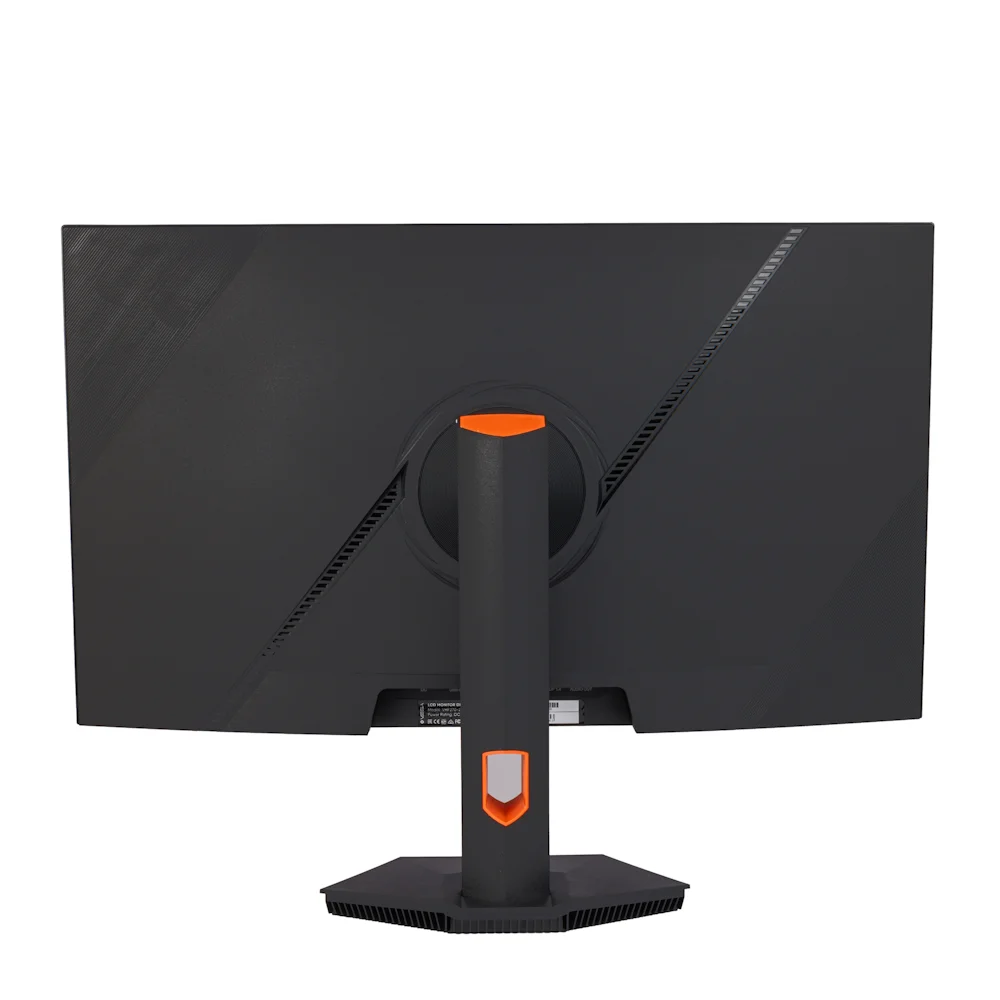 Монитор Vega VHF270-240CA 27" Black - ForteMarket Монитор Vega VHF270-240CA 27" Black купить,0