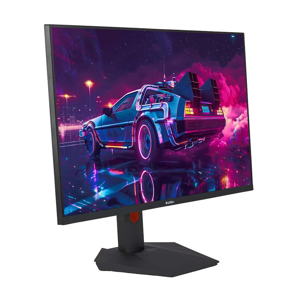 Монитор Vega VHF270-240CA 27" Black - ForteMarket Монитор Vega VHF270-240CA 27" Black купить,0