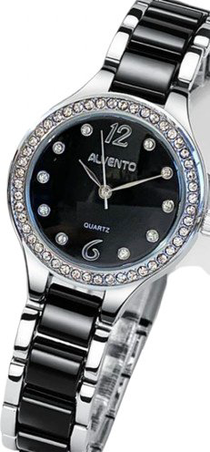 Кварцевые ALVENTO ALVENTO 04 нержавеющая сталь купить,NaN