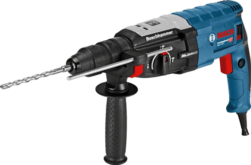 Перфоратор Bosch GBH 2-28
