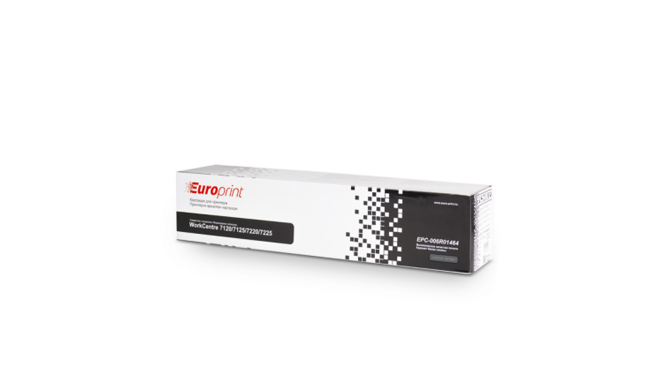 Тонер-картридж Europrint EPC-006R01461 WC7120 черный купить,NaN