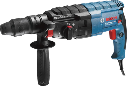 Перфоратор Bosch GBH 240 F Professional 0611273000