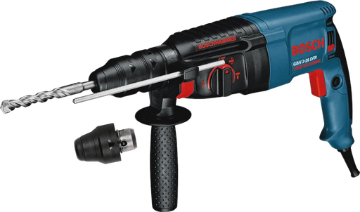 Перфоратор Bosch GBH 2-26 DFR 0611254768 