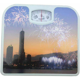 Весы Dauscher DSC-4210MC City