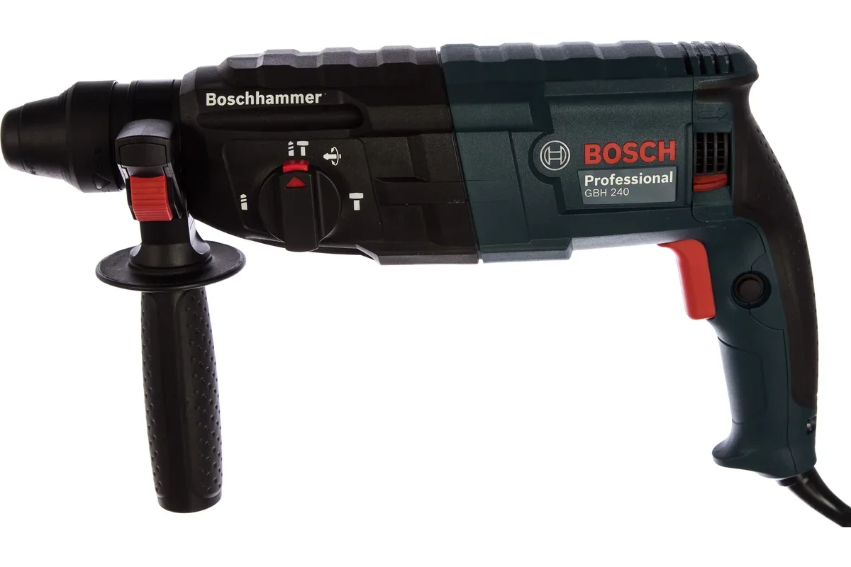 Перфоратор Bosch GBH 240 Professional 0611272100