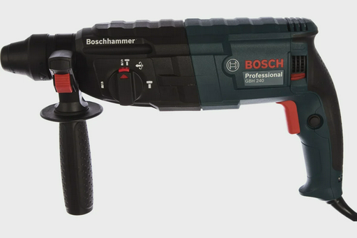 Перфоратор Bosch GBH 240 Professional 0611272100