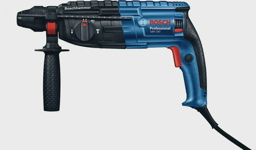 Перфоратор Bosch GBH 240 Professional 0611272100