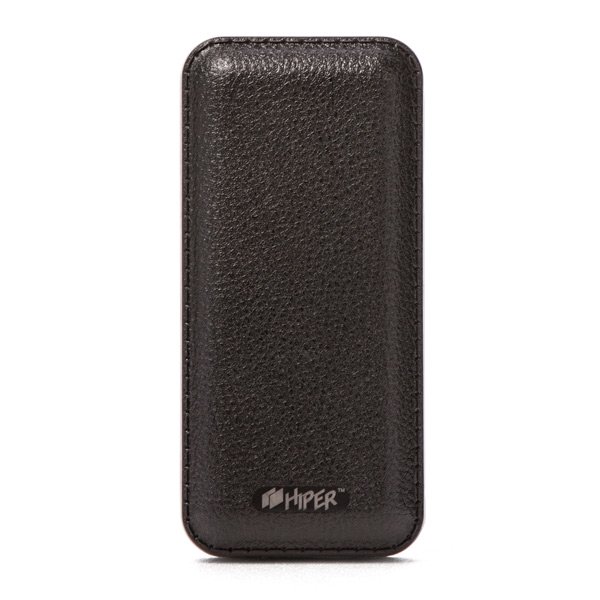 Power Bank Hiper SP5000 5000mAh чёрный