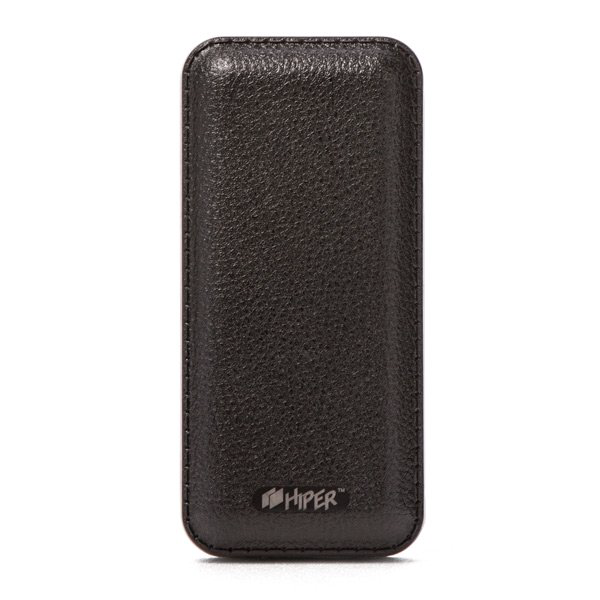 Power Bank Hiper SP5000 5000mAh чёрный купить,NaN