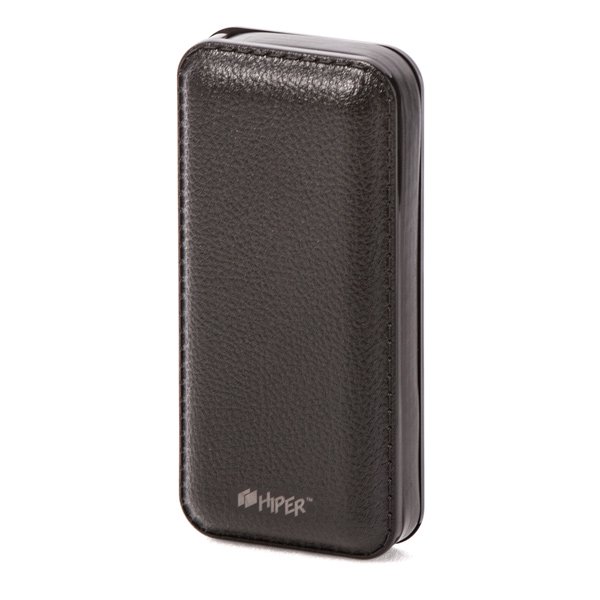 Power Bank Hiper SP5000 5000mAh чёрный