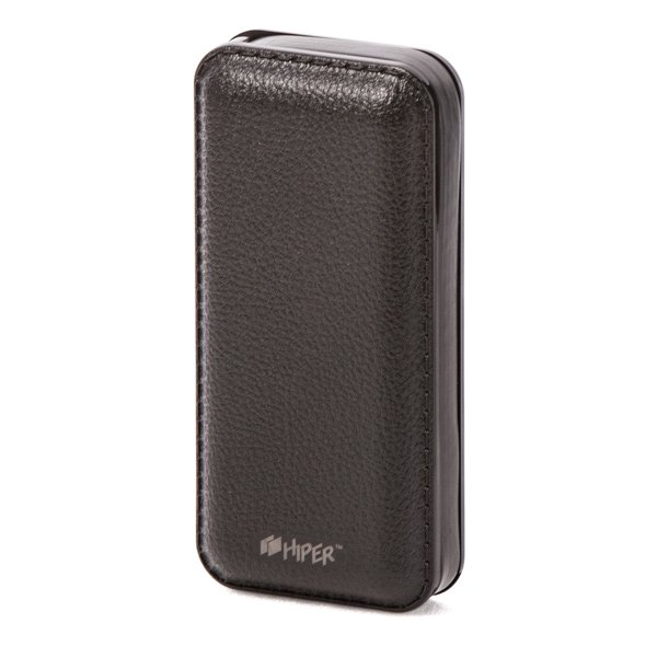 Power Bank Hiper SP5000 5000mAh чёрный