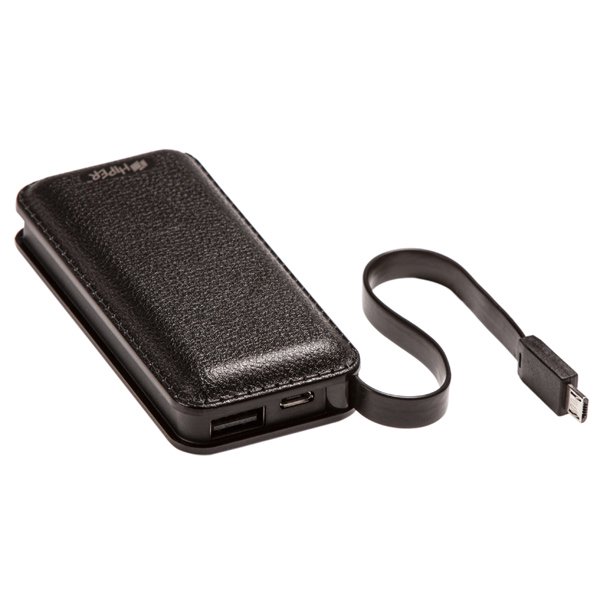 Power Bank Hiper SP5000 5000mAh чёрный