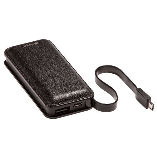 Power Bank Hiper SP5000 5000mAh чёрный купить,NaN